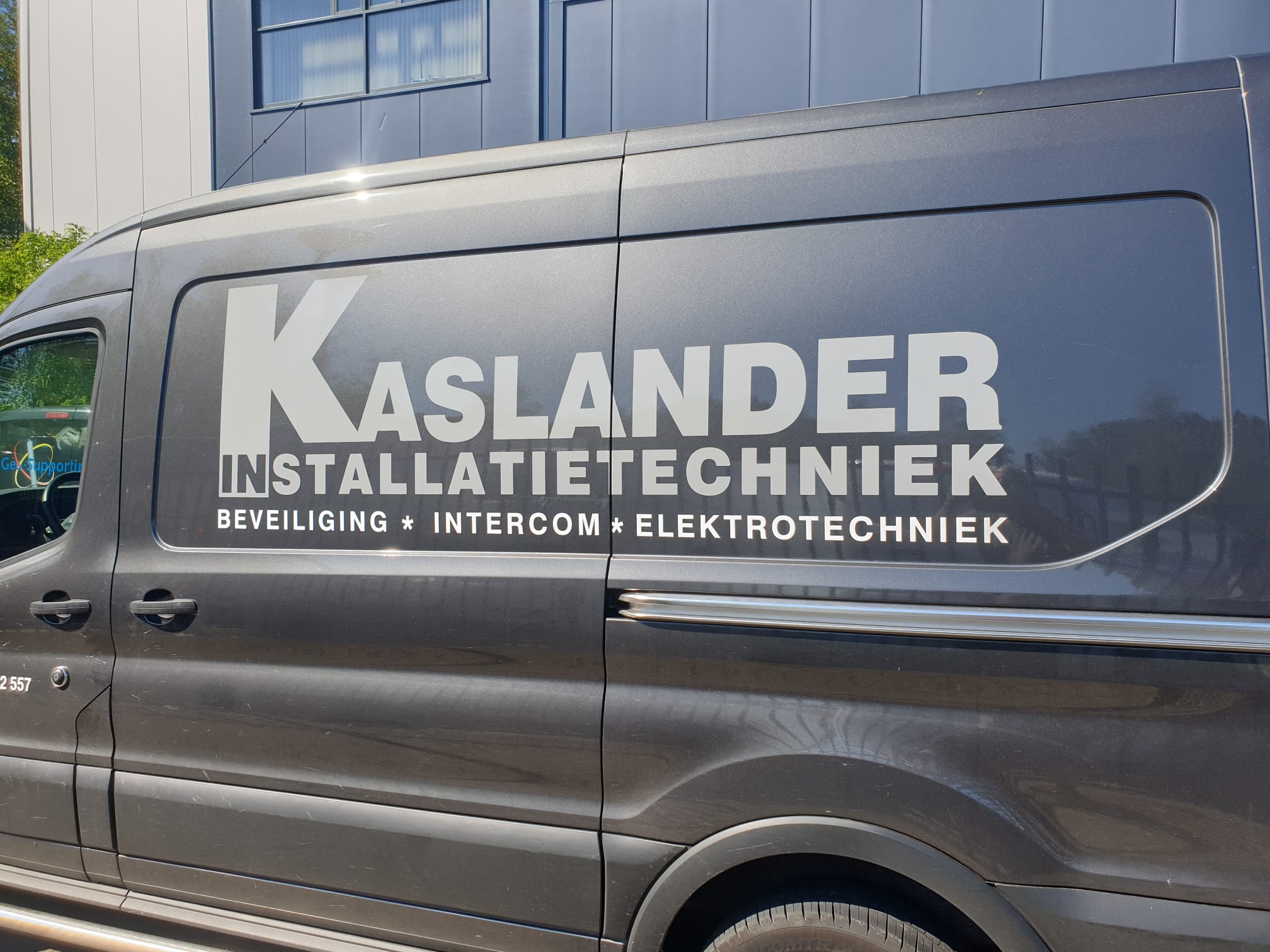 Kaslander Instalaltietechniek